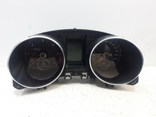 2009 VOLKSWAGEN GOLF SPEEDO INSTRUMENT CLUSTER 5K0920870C GENUINE *FAST SHIPPING
