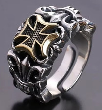 German  WW2  Iron cross