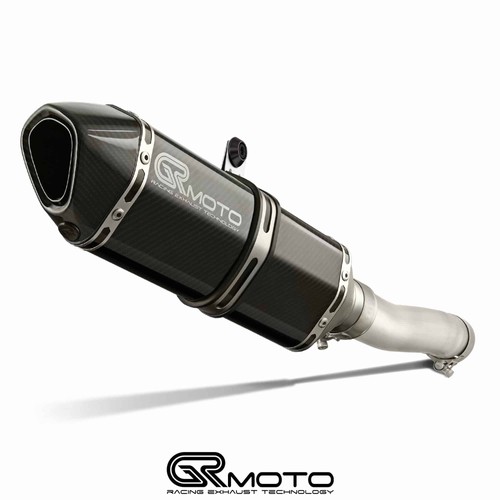 Exhaust for triumph - exhaust,