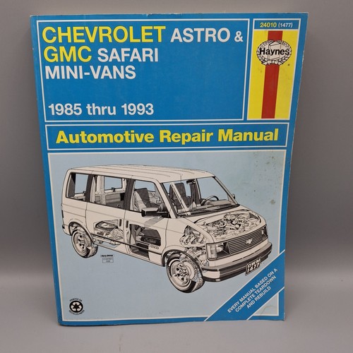Haynes 1985 1993 - haynes, 1985-1993