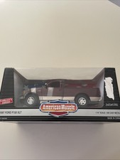 Ertl #7223 American Muscle