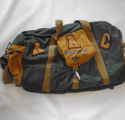 Adidas athletic club vintage - club,