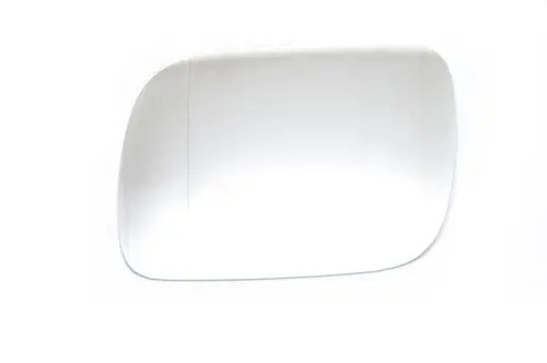 Mirror insert glass left - mirror,