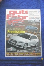 Good Drive 9/12 VW Touareg TDI