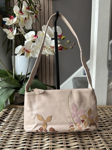 Radley genuine pale pink - pale,