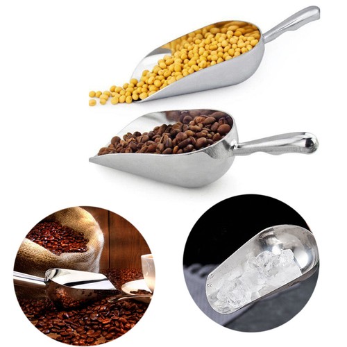 Ice food sugar scoop - food,