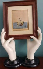 Antique Indo-Persian Mughal