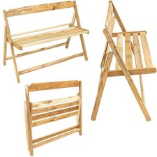 Tramontina Teak Wood 2/3