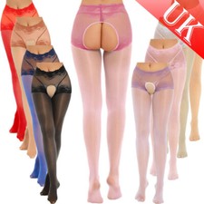 UK Women's Oil Shiny Opaque