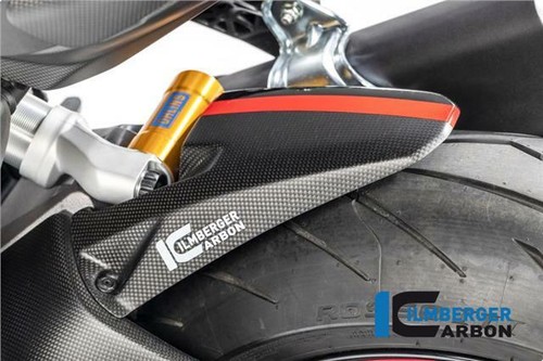 Ilmberger matt carbon - carbon, fibre