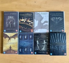 Game of Thrones Complete