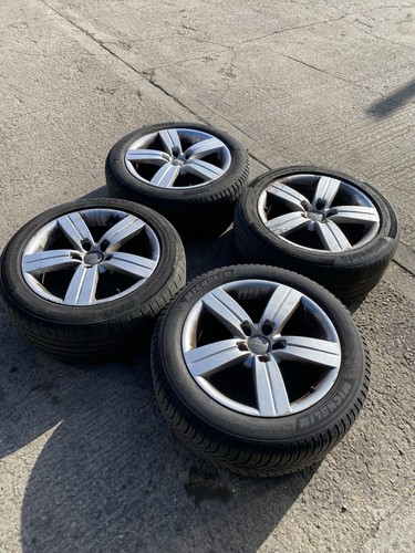 Audi mk2 alloy - tt,