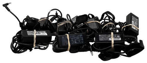 Job lot genuine hp 45w - job,
