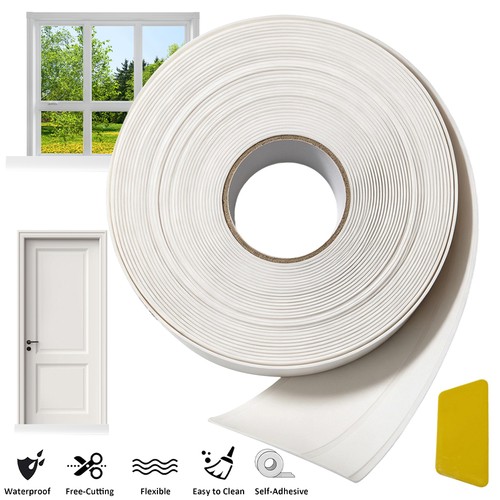 Flexible pvc skirting - pvc, board