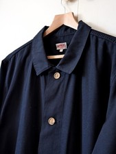 Armor Lux navy blue Jacket -
