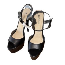 XY LONDON Stiletto  Block