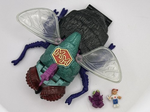 Vintage mighty max - ⭐️,
