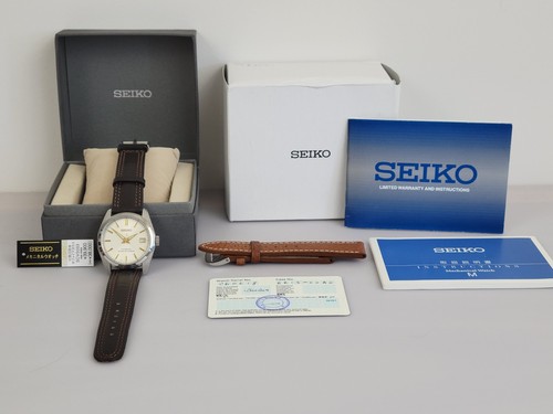 Seiko spirit scvs003 rare - scvs003,