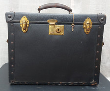Vintage Luggage Trunk Dress