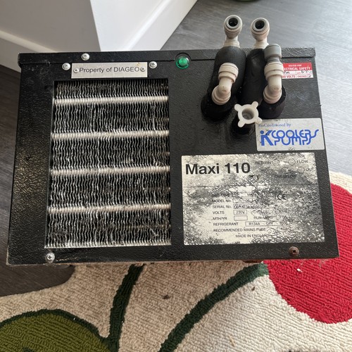 Cornelius maxi 110 single - 110, line