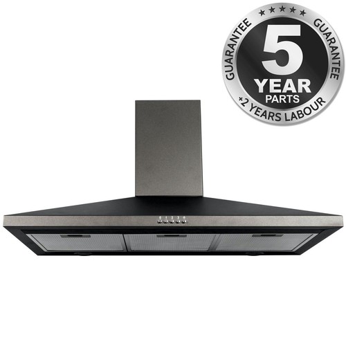 Sia amzchl90bl 90cm - amzchl90bl, black