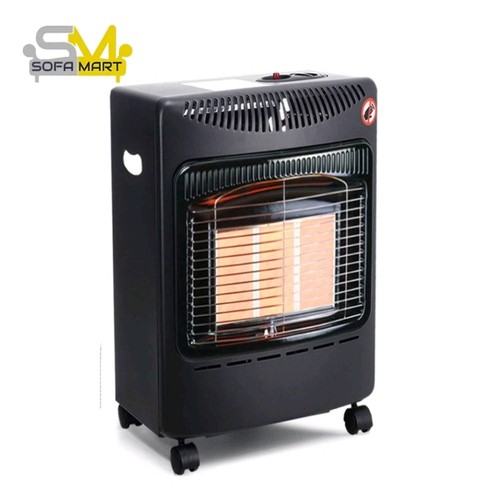 Portable 2kw calor gas - portable,