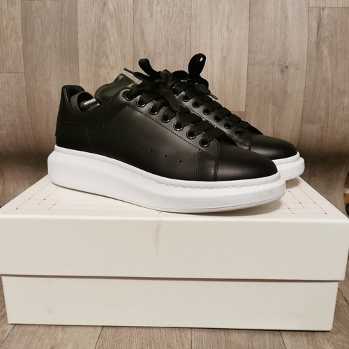 Alexander mcqueen oversized - mcqueen,
