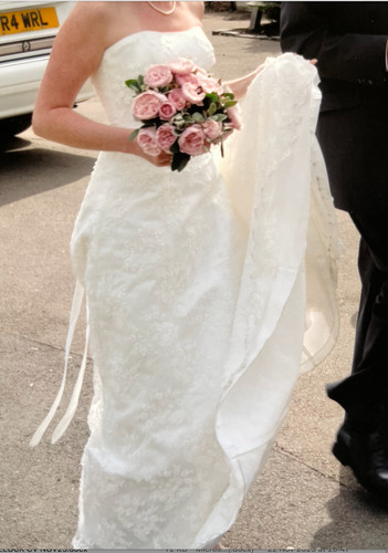 Maggie sottero j857 wedding - sottero,