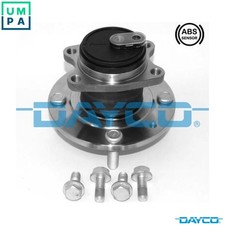 WHEEL BEARING KIT KWD1231 FOR