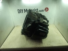  VAUXHALL ZAFIRA Gearbox/Transmission  2010