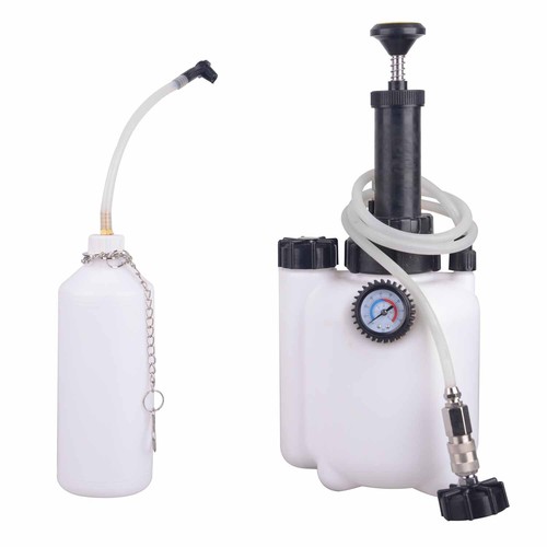 Pressure brake clutch fluid - 3l,