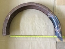 Norton Dominator ES2 Model 18