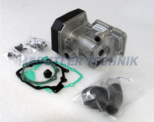 Webasto thermo top heater - thermo,