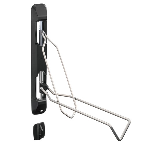 Bike wall rack - bike, mount