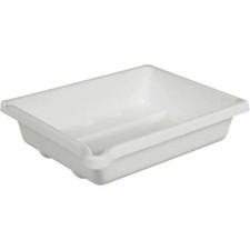 Paterson 5x7" / 13x18cm White