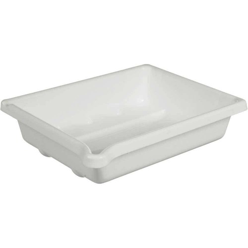 Paterson 5x7 13x18cm white - 5x7",
