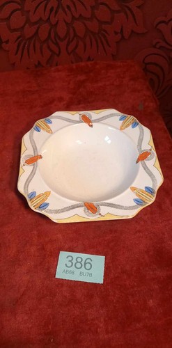 Ramona devon ware - ware, pottery