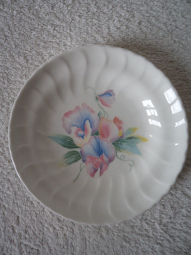 Vintage royal aynsley little - vintage,