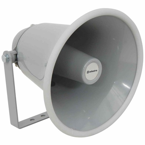 Adastra weatherproof tannoy - weatherproof,