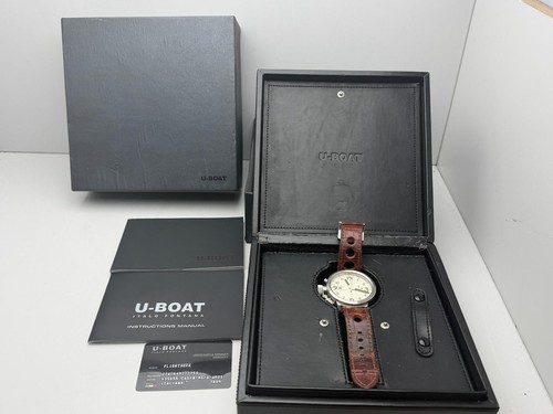 Boat 7750 chronograph wrist - 7750,