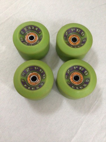 Flex pro skateboard - z-flex,