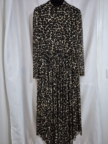 Whistles brown jungle cheetah - brown,