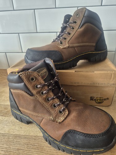 Martens docs dms industrial - martens,