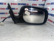 Toyota Avensis 2008 DRIVER