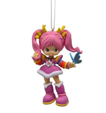 Rainbow Brite Tickled Pink