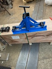 Tube Bender TR40 Manual for