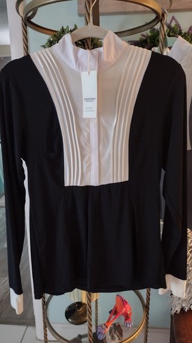Eta equestrian team apparel - equestrian,