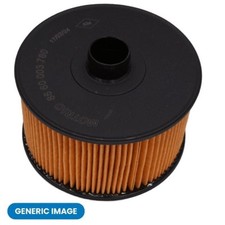 Oil Filter Fits Alfa Romeo Dacia Fiat Jeep Nissan Opel Renault Motrio 8550504583
