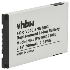 Battery for Motorola V60 V60i