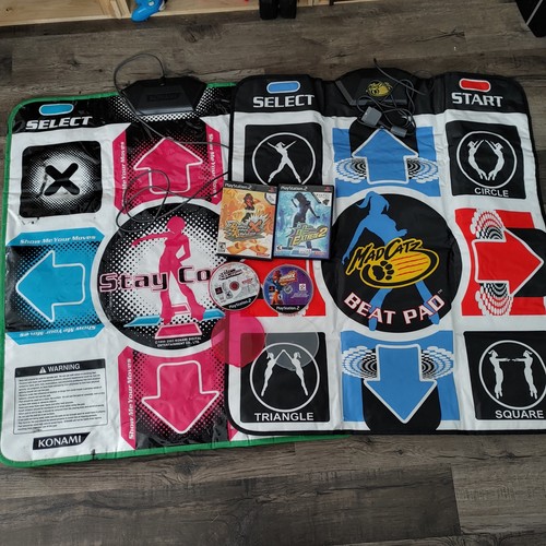 Dance revolution games - dance,
